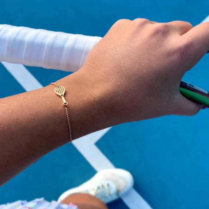 Bracelet Gala “Tennis Padel”