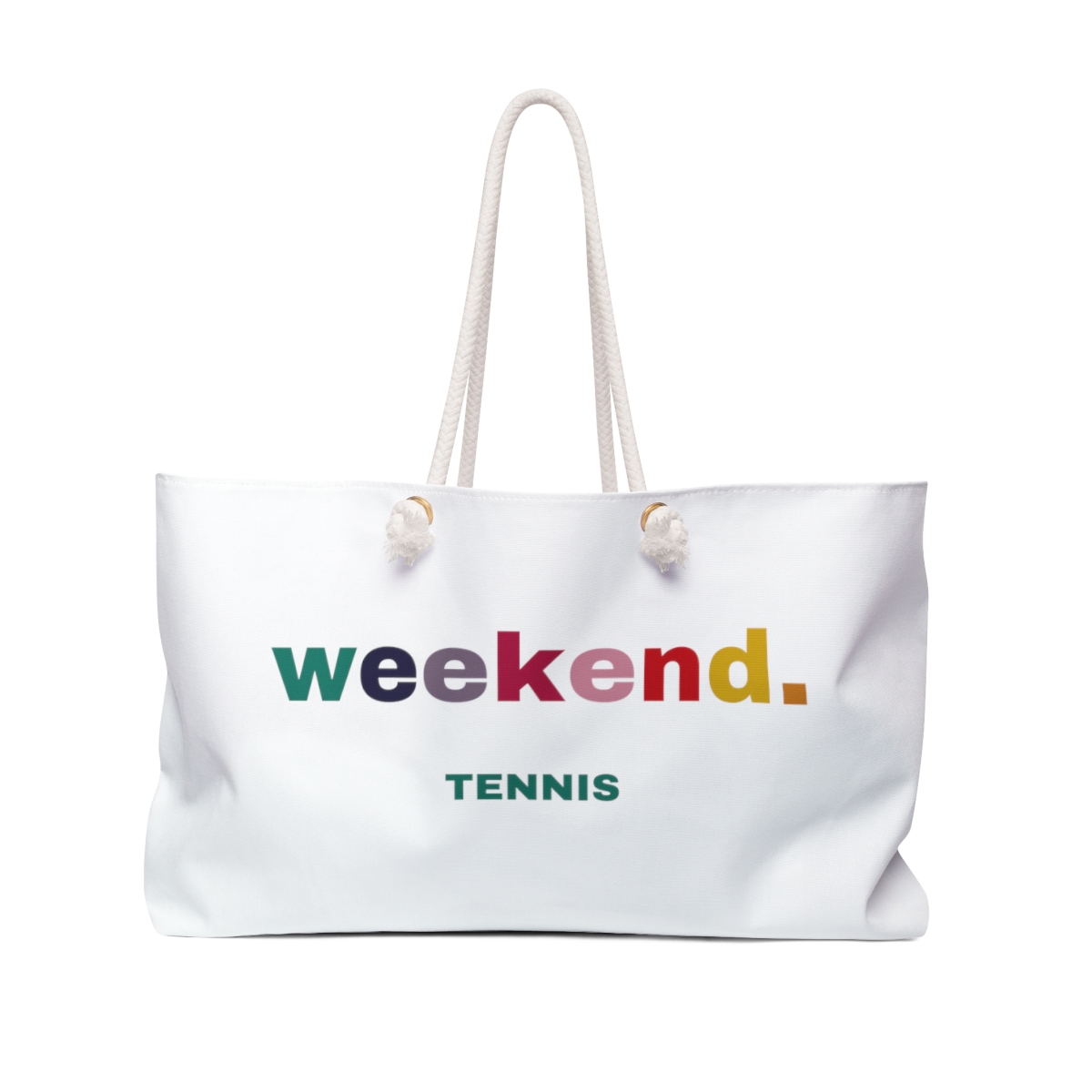 Grand Sac de Voyage “Tennis et Padel”